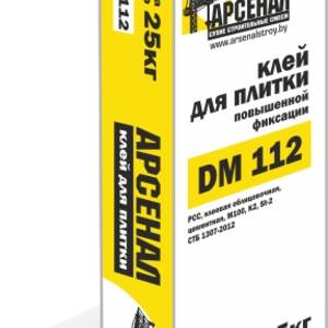 Клей для плитки 