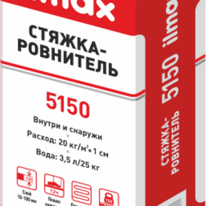 Состав для стяжек 