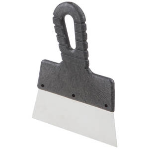 Шпатель металлический 150 мм