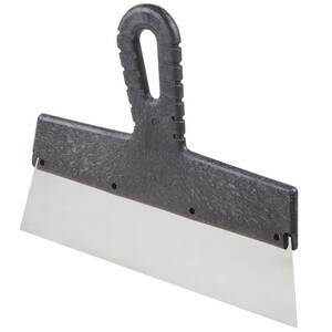 Шпатель металлический 250 мм