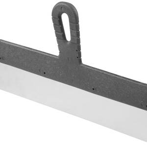 Шпатель металлический 350 мм