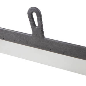 Шпатель металлический 450 мм