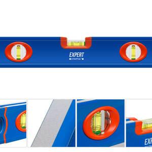 Уровень 400 мм, EXPERT STARTUL