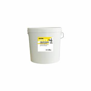 Грунтовка бетон - контакт 