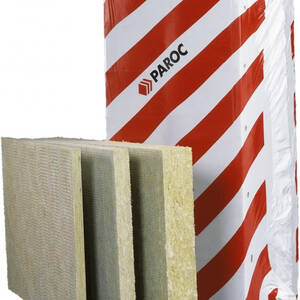 Фасадный утеплитель 