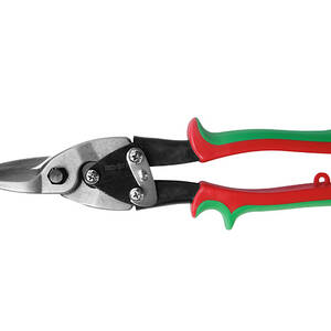 Ножницы по металлу 250 мм прямой рез, ВОЛАТ