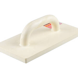 Терка полиуретановая 140 х 280 мм, STARTUL MASTER