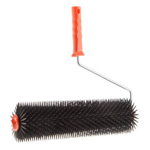 Валик игольчатый МАКСИ 28-400 мм, STARTUL MASTER