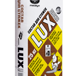 Состав для стяжек 